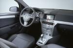 Opel Astra Caravan 2005 года
